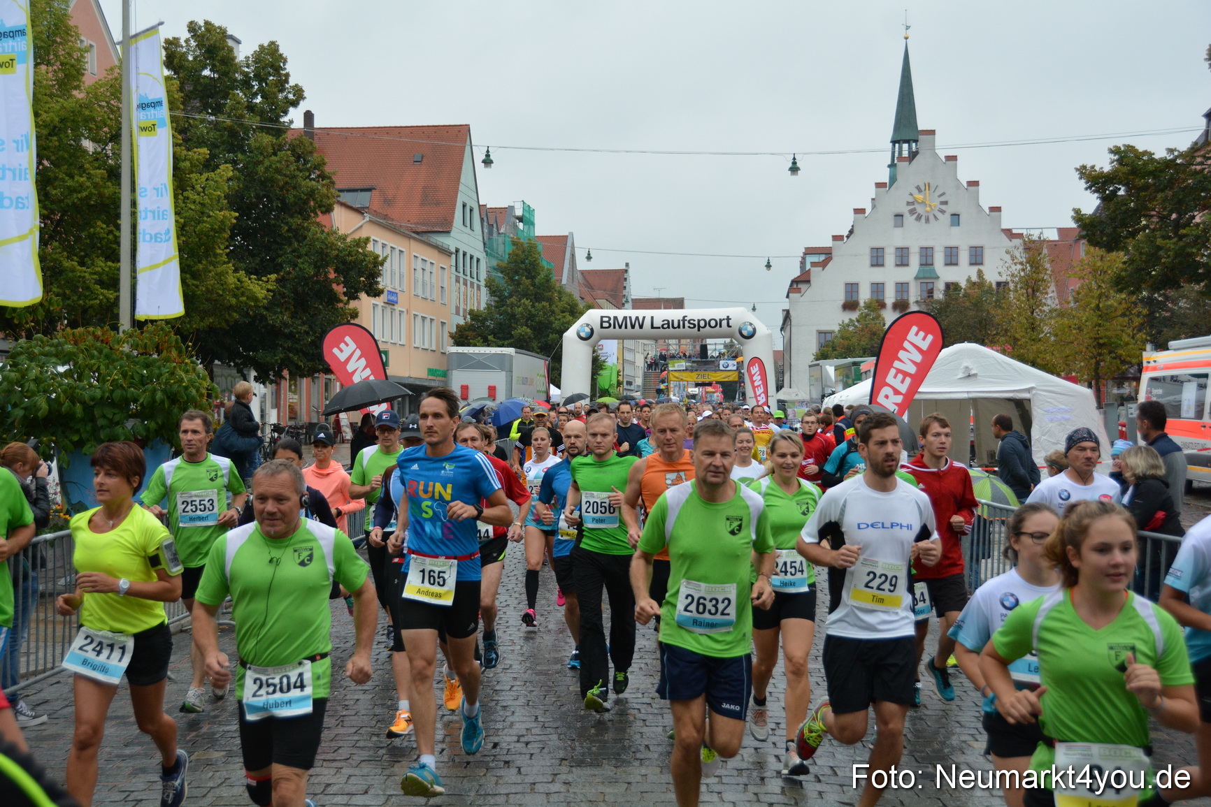 Stadtlauf Neumarkt 2016 1612